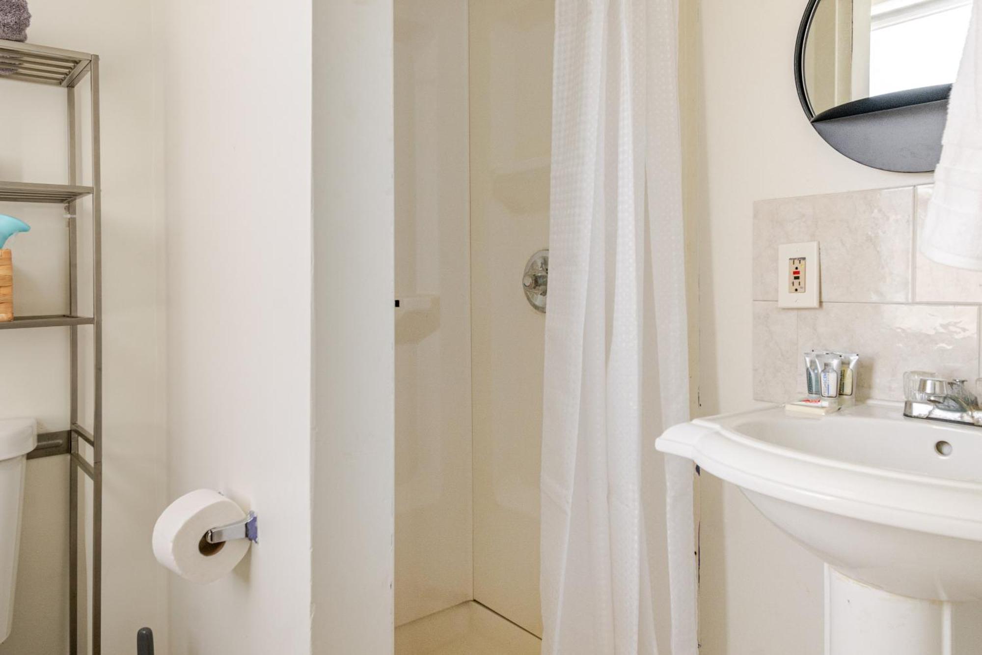 Elegant 4Br & 4Ba House In Dc Villa Washington Dış mekan fotoğraf